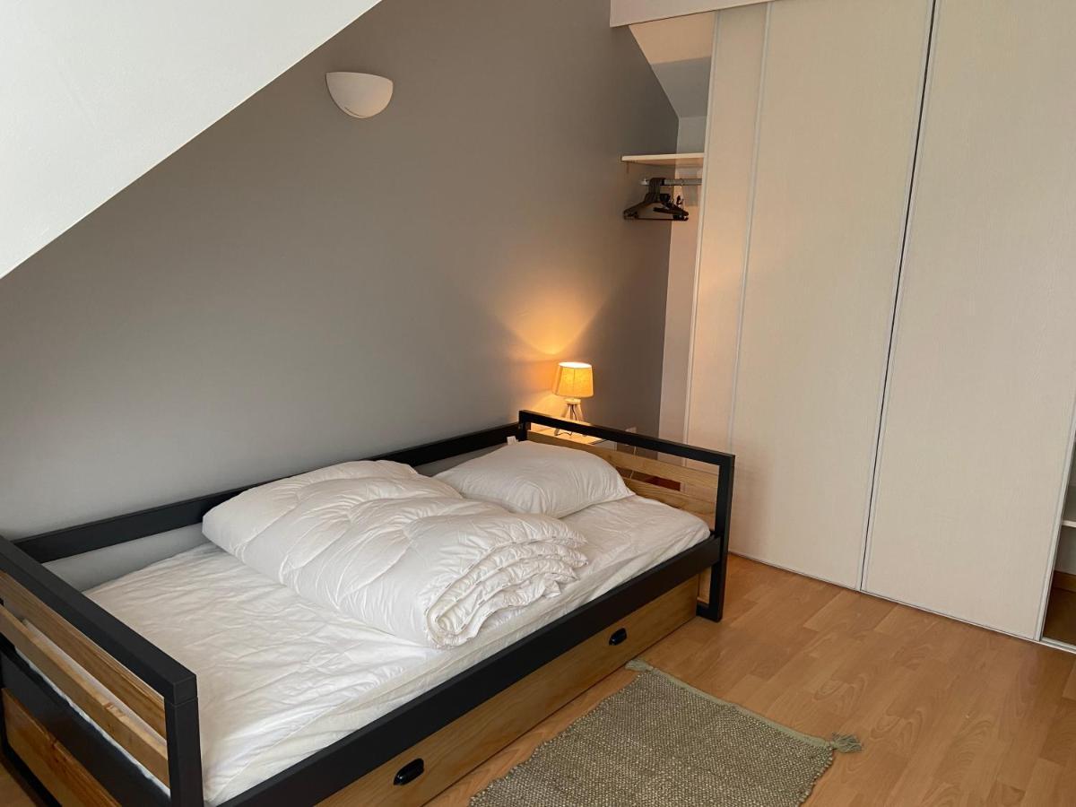 Maison de village avec jardin 15mn des plages, wifi, 2 chambres, jardin Hesdin-lʼAbbé Extérieur photo