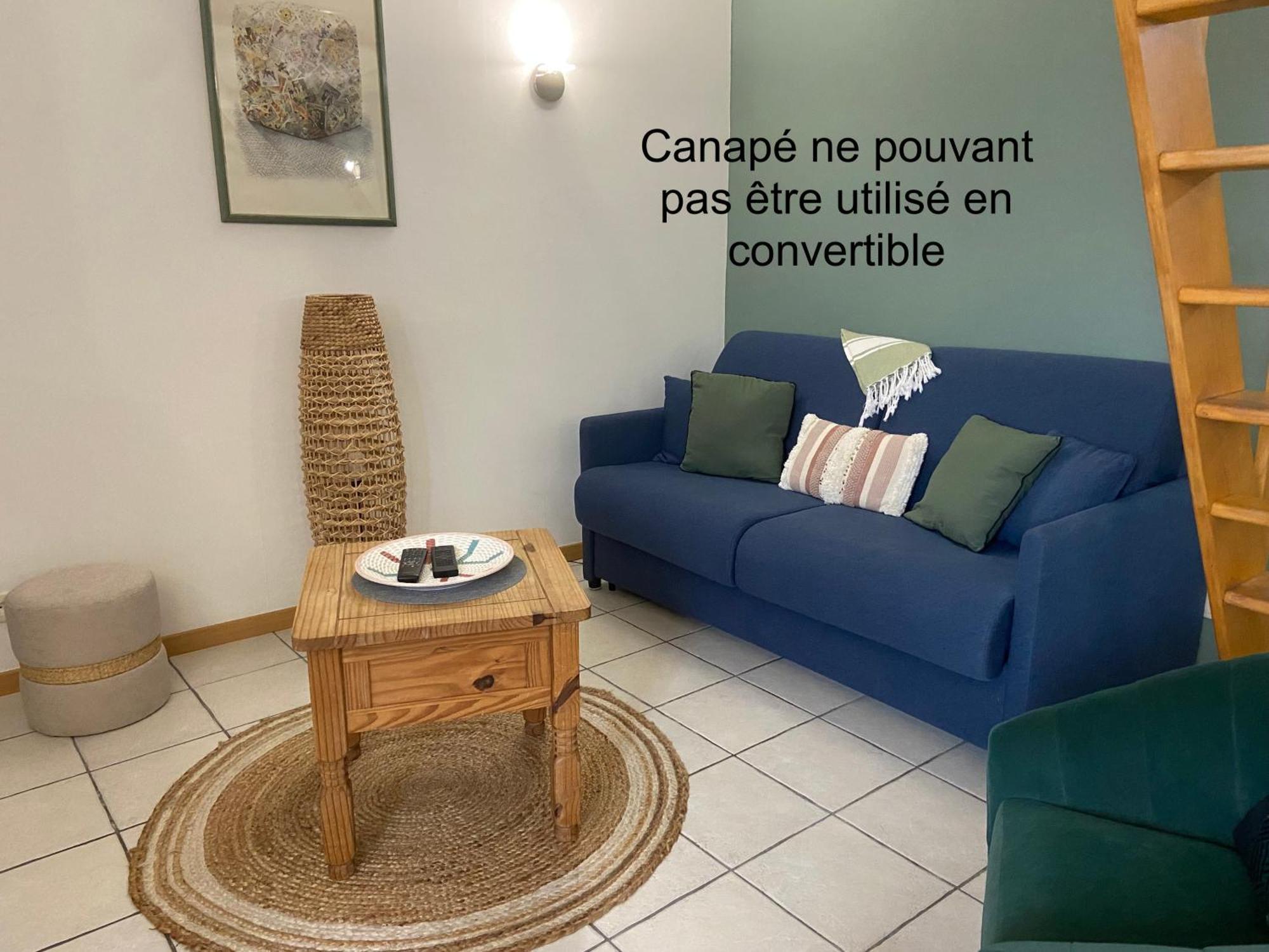 Maison de village avec jardin 15mn des plages, wifi, 2 chambres, jardin Hesdin-lʼAbbé Extérieur photo