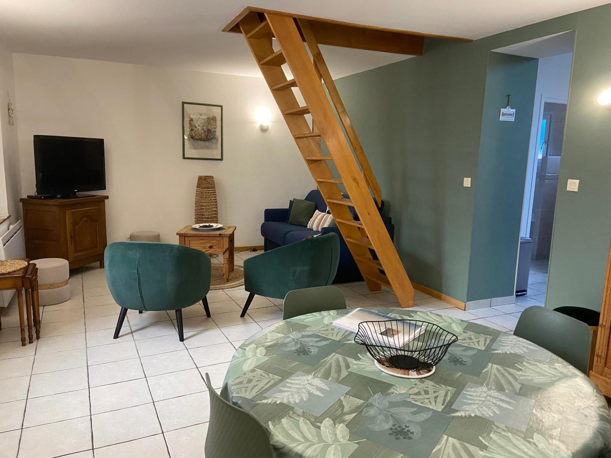 Maison de village avec jardin 15mn des plages, wifi, 2 chambres, jardin Hesdin-lʼAbbé Extérieur photo